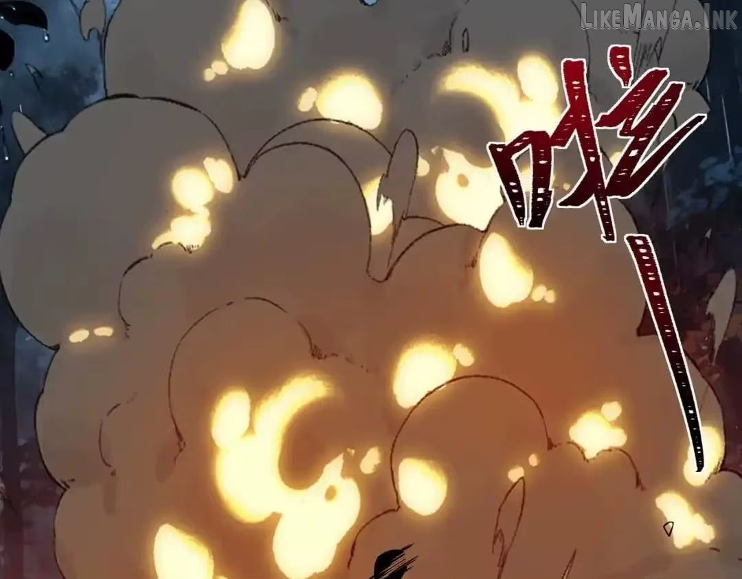 After the School Belle Dumped Me, I Became a Martial Arts God Chapter 99  - page 161